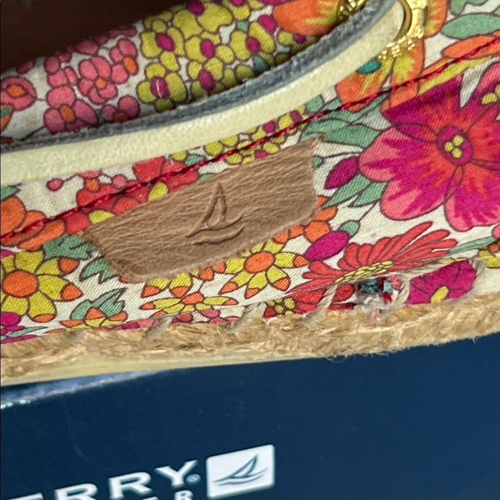 Sperry Top-Sider Women’s Boat Shoes - Picture 3 of 9